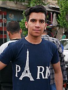 Chiraz (et Abarkuh) - Puces