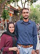 Chiraz (et Abarkuh) - Puces