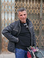 Chiraz (et Abarkuh) - Puces