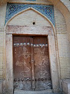 Chiraz (et Abarkuh) - 