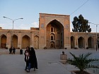 Chiraz (et Abarkuh) - Mosqu�e Atiq