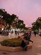 Chiraz (et Abarkuh) - 