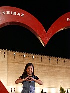 Chiraz (et Abarkuh) - 