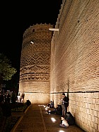 Chiraz (et Abarkuh) - 