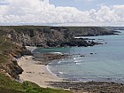 cap de la Chèvre-Goulien - 