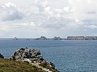 cap de la Chèvre-Goulien - 