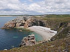 cap de la Chèvre-Goulien - 