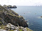 cap de la Chèvre-Goulien - 