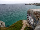 Kerloc'h à Camaret - Batterie de Kerbonn