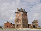 Kerloc'h à Camaret - Tour de Vauban