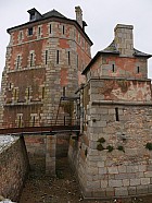 Kerloc'h à Camaret - Tour de Vauban