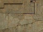Persépolis - Arabes