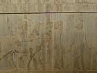 Persépolis - Scythes