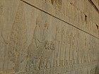 Persépolis - Dlgation des Ciliciens ou Assyriens