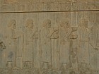 Persépolis - Dlgation des Ciliciens ou Assyriens