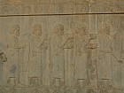 Persépolis - Dlgation des Ciliciens ou Assyriens