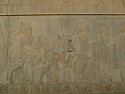 Persépolis - Dlgation de Babyloniens