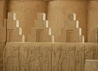 Persépolis - Apadana