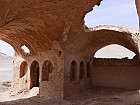 Yazd - Tours du silence