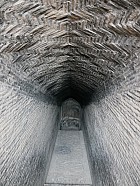 Yazd - Tours du silence