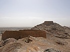 Yazd - Tours du silence