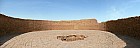 Yazd - Tours du silence