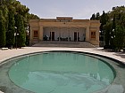 Yazd - Tempe du Feu
