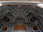 Yazd - Mosque du vendredi