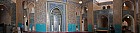Yazd - Mosque du vendredi