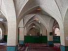 Yazd - Mosque du vendredi