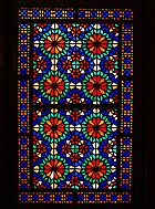 Yazd - Jardin Dowlat Abad