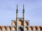 Yazd - Amir Chaqmaq