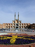 Yazd - Amir Chaqmaq