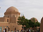 Yazd - Prison d'Alexandre