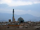 Yazd - Mosque du vendredi