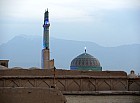 Yazd - Mosqu�e du vendredi