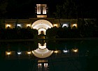 Yazd - Garden Hotel