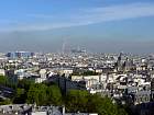 IVème arrondissement - Centre Pompidou, Basilique du Sacr Cœur, Saint-Paul