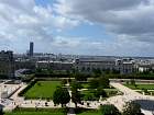 de la grande roue - Tour Montparnasse et Musée d'Orsay