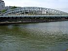 Les ponts de Paris - Pont Rouelle