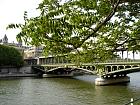 Les ponts de Paris - Pont de Bir-Hakeim