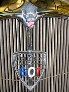 Usines et Musée Peugeot - 601