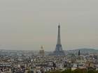 IVème arrondissement - Invalides, Tour Eiffel