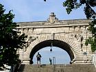 Les ponts de Paris - Pont de Bir-Hakeim