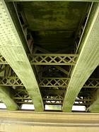 Les ponts de Paris - Pont de Bir-Hakeim