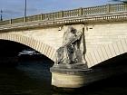 Les ponts de Paris - Pont des Invalides