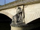 Les ponts de Paris - Pont des Invalides