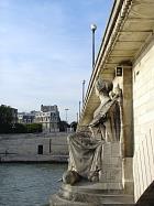 Les ponts de Paris - Pont des Invalides