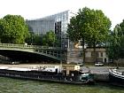 Les ponts de Paris - Pont Sully