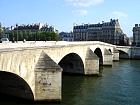 Les ponts de Paris - Pont Royal